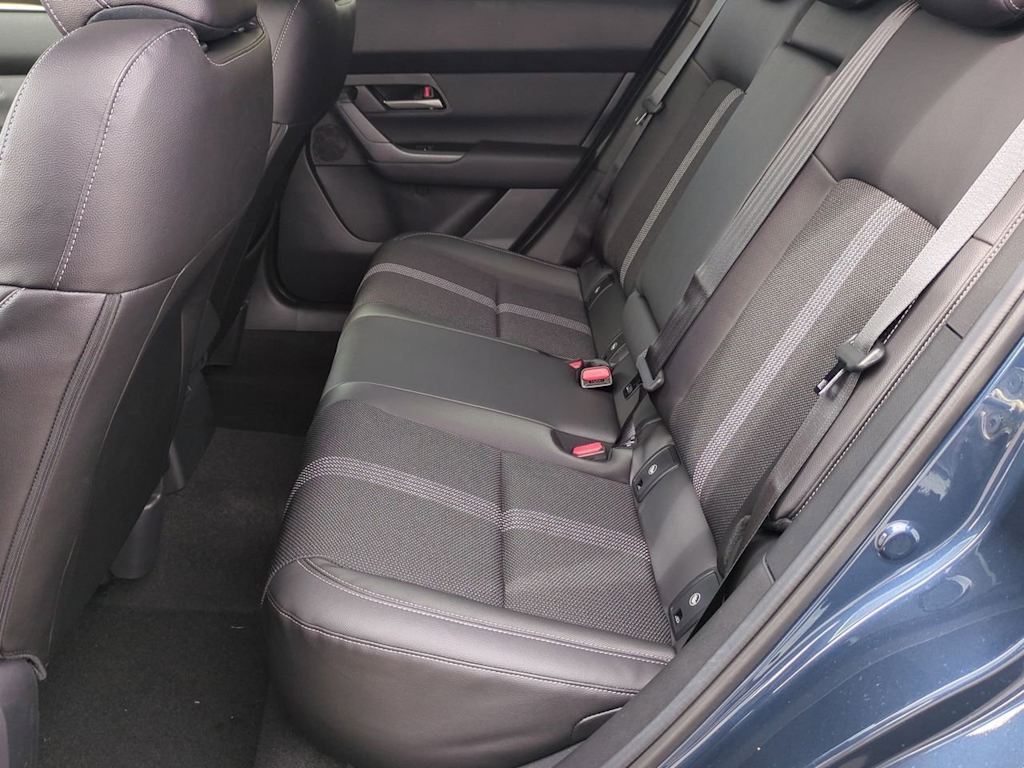 Thumbnail: 2025 Mazda CX-50 - 25