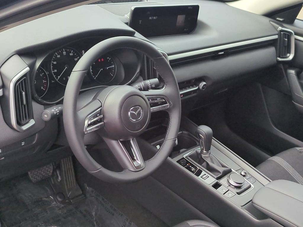 Thumbnail: 2025 Mazda CX-50 - 2