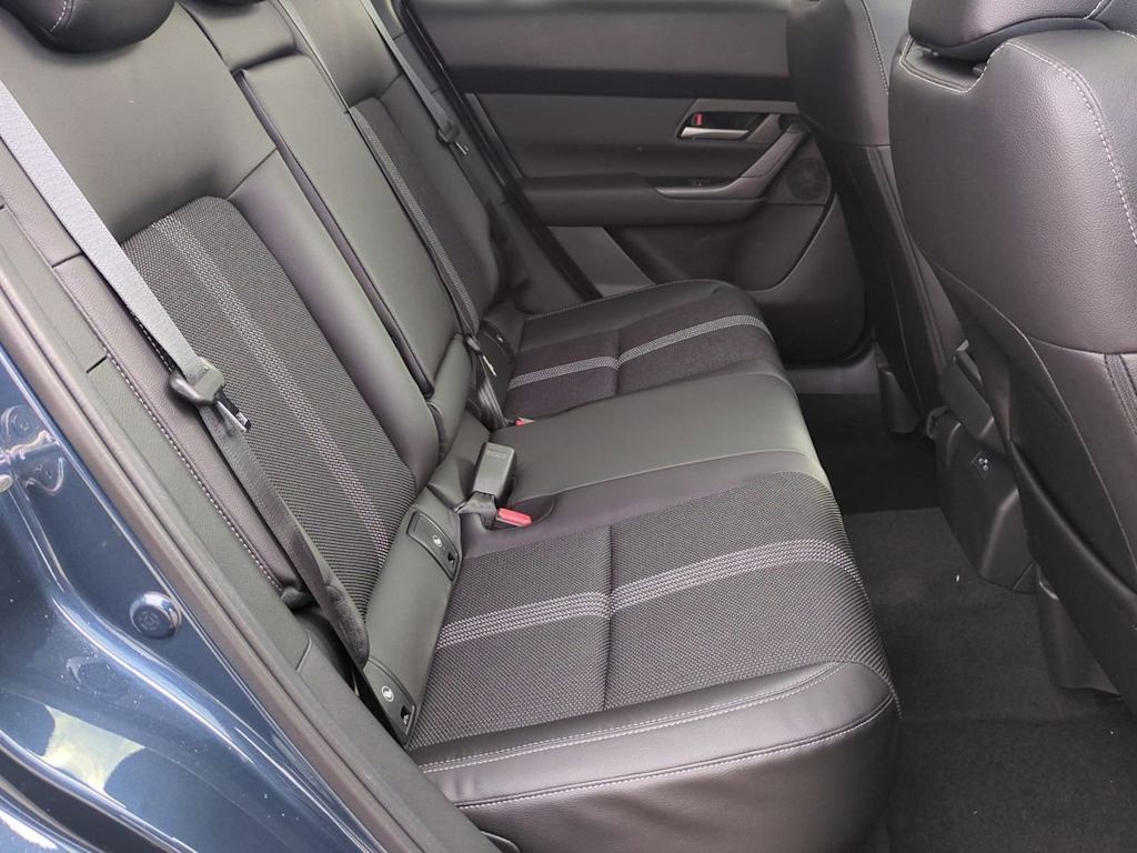 Thumbnail: 2025 Mazda CX-50 - 26