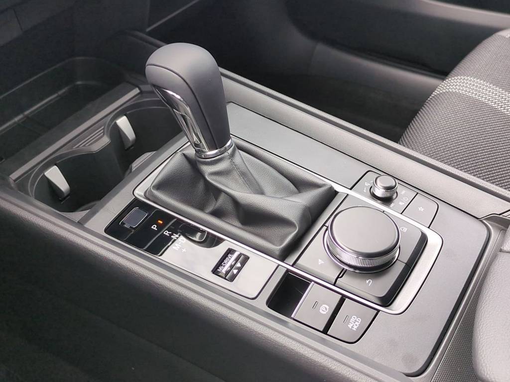 Thumbnail: 2025 Mazda CX-50 - 16