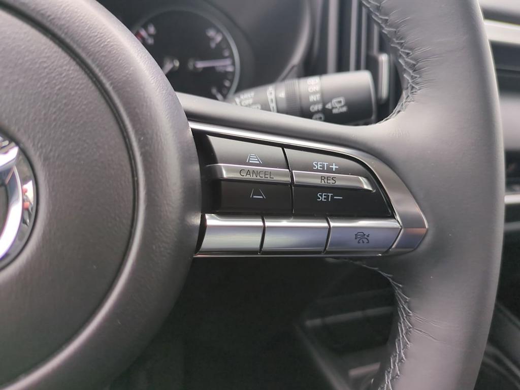 Thumbnail: 2025 Mazda CX-50 - 29