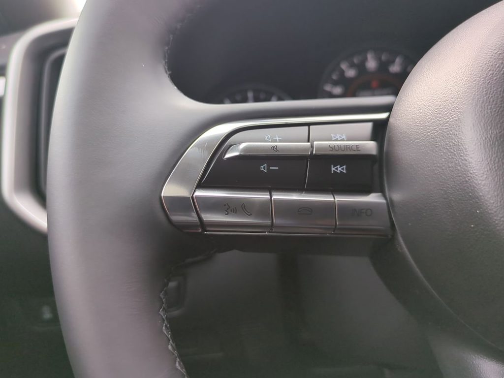 Thumbnail: 2025 Mazda CX-50 - 28