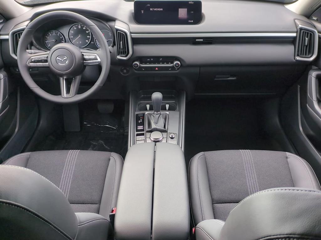 Thumbnail: 2025 Mazda CX-50 - 10