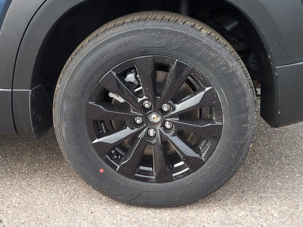 Thumbnail: 2025 Mazda CX-50 - 8