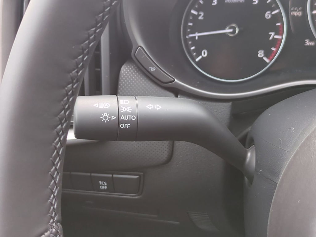 Thumbnail: 2025 Mazda CX-50 - 31