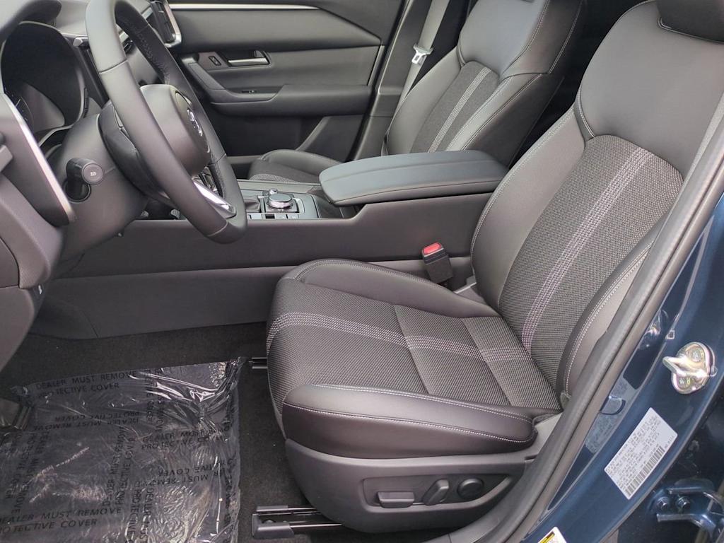 Thumbnail: 2025 Mazda CX-50 - 11