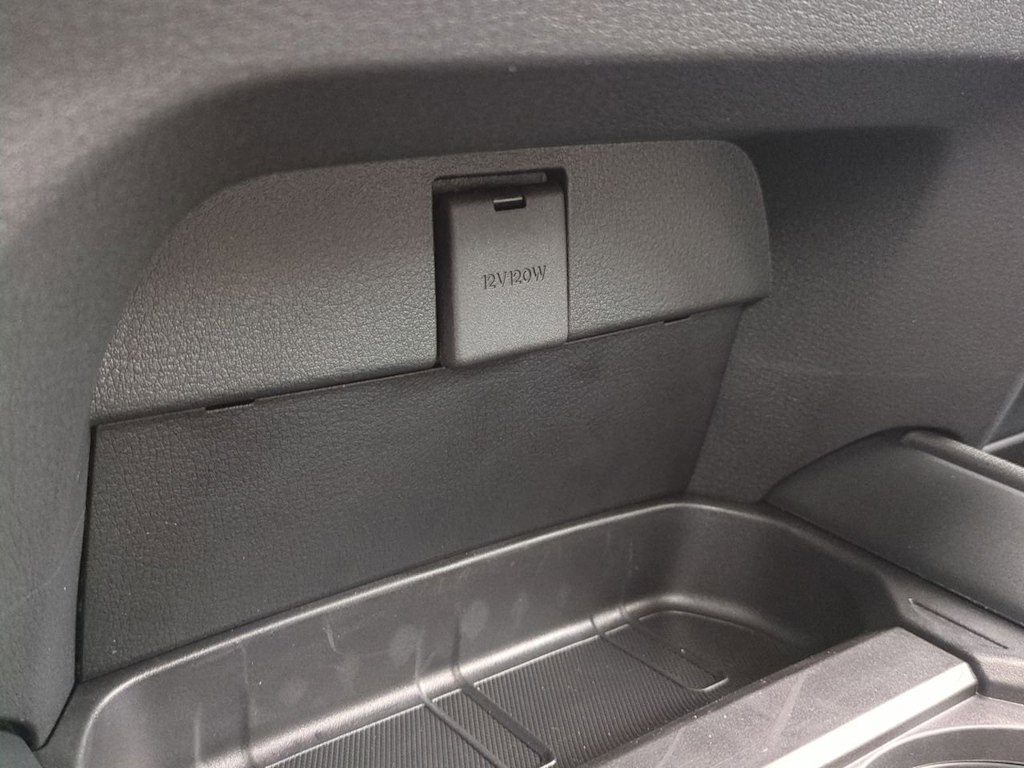 Thumbnail: 2025 Mazda CX-50 - 34