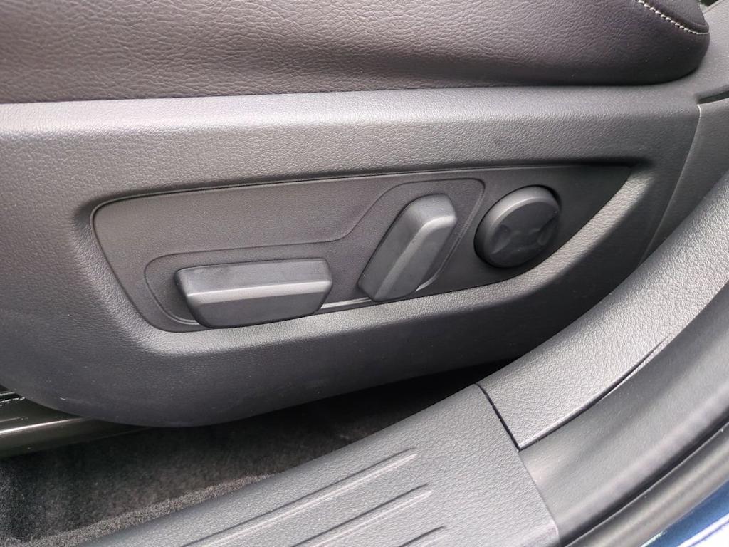 Thumbnail: 2025 Mazda CX-50 - 23