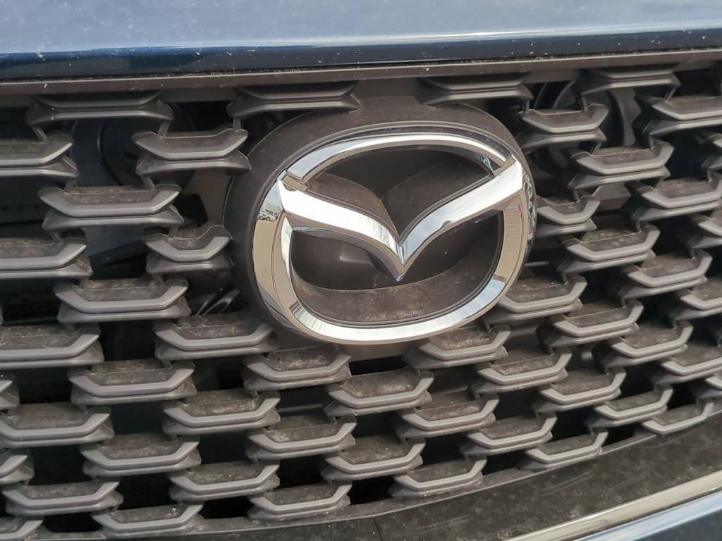 Thumbnail: 2025 Mazda CX-50 - 9