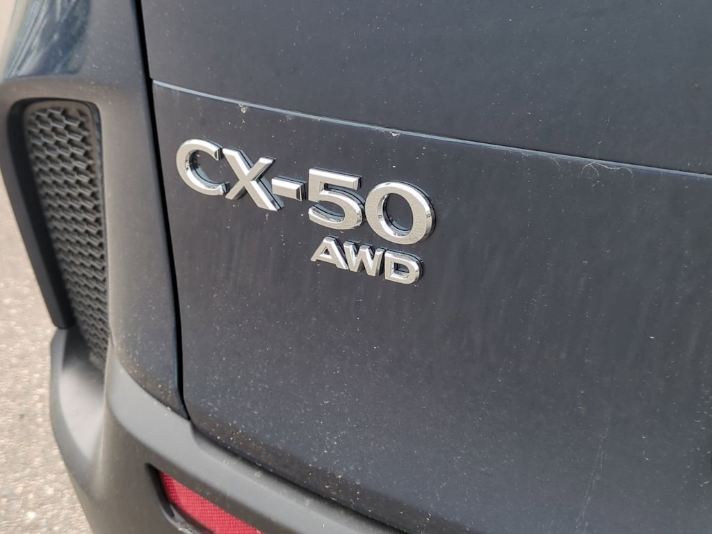 Thumbnail: 2025 Mazda CX-50 - 7