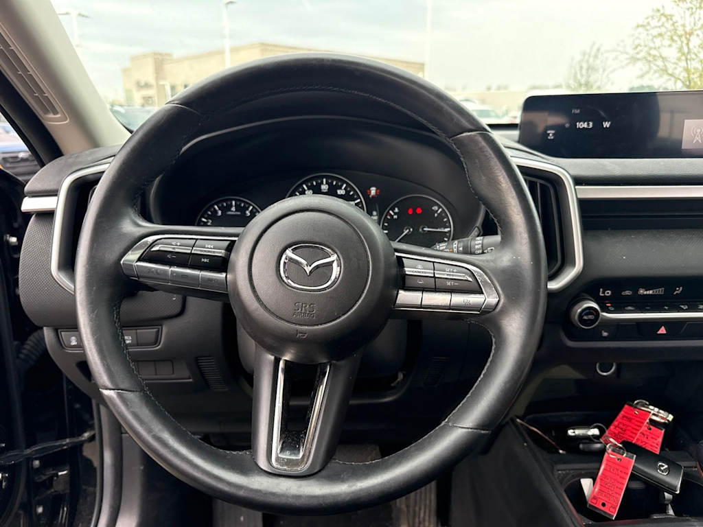 Thumbnail: 2024 Mazda CX-50 - 2