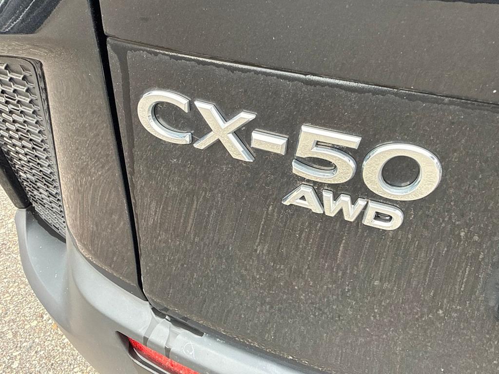 Thumbnail: 2024 Mazda CX-50 - 7