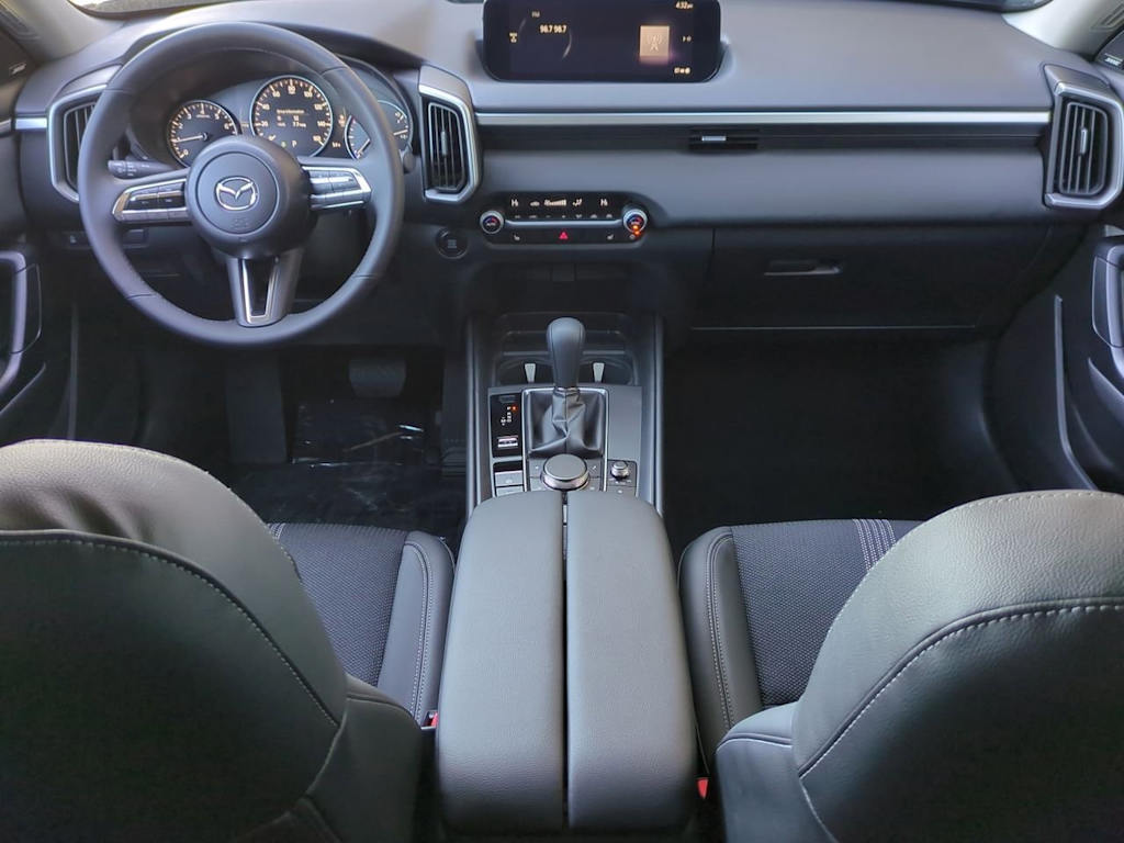 Thumbnail: 2025 Mazda CX-50 - 8