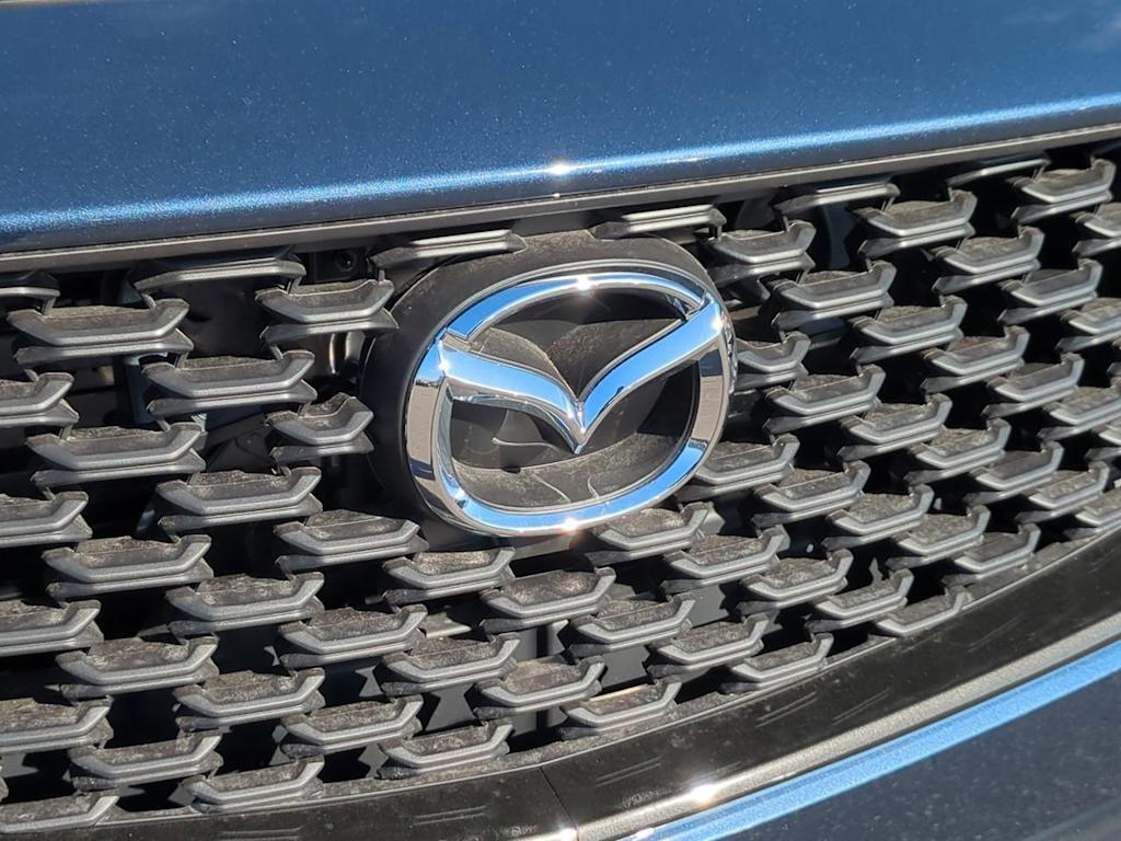 Thumbnail: 2025 Mazda CX-50 - 6