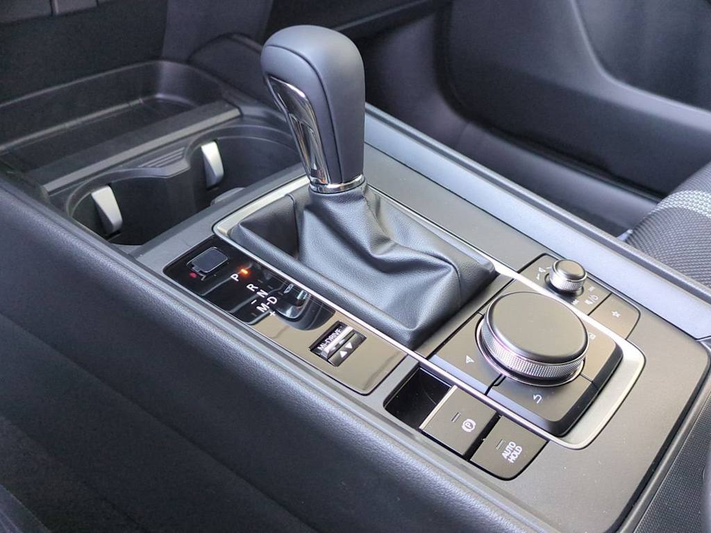 Thumbnail: 2025 Mazda CX-50 - 14