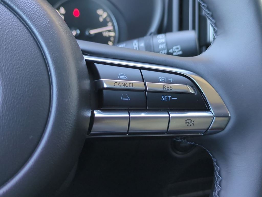 Thumbnail: 2025 Mazda CX-50 - 29