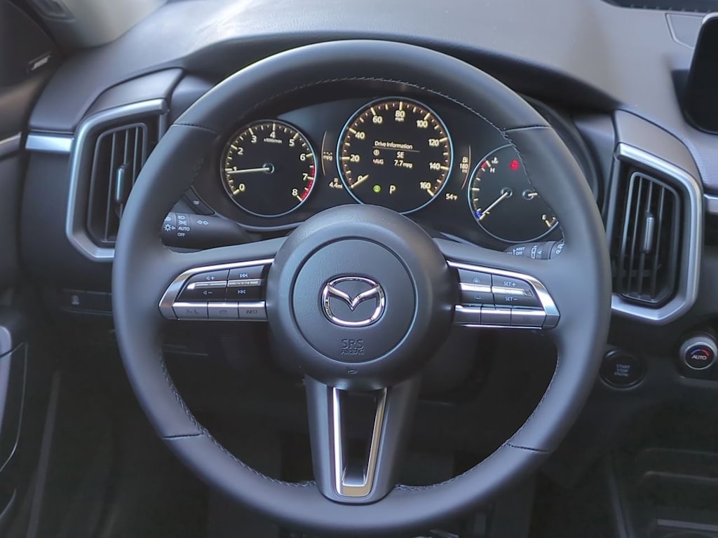 Thumbnail: 2025 Mazda CX-50 - 12