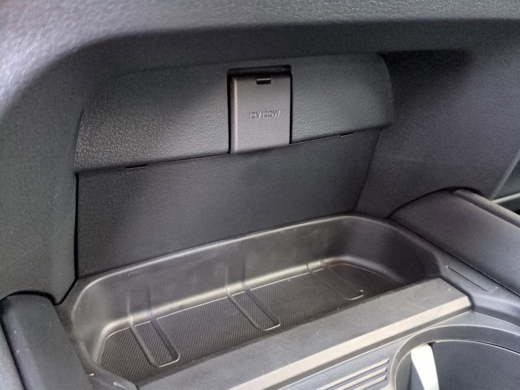 Thumbnail: 2025 Mazda CX-50 - 33