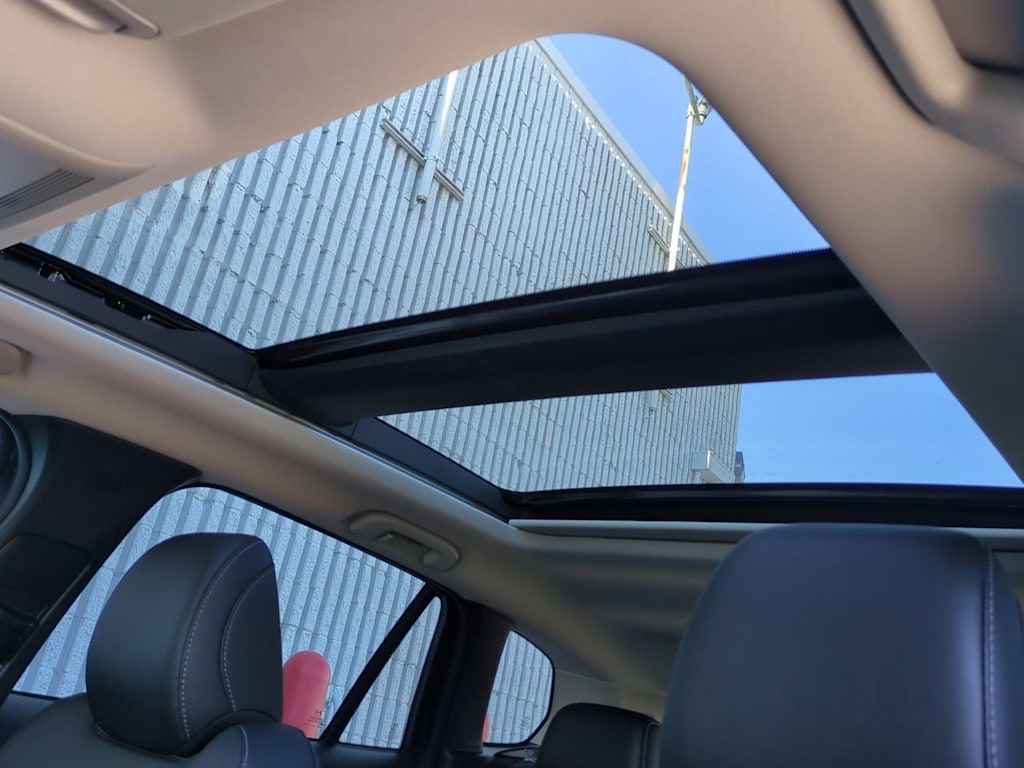 Thumbnail: 2025 Mazda CX-50 - 24