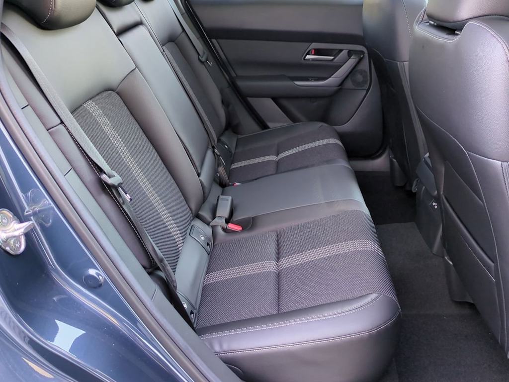 Thumbnail: 2025 Mazda CX-50 - 26