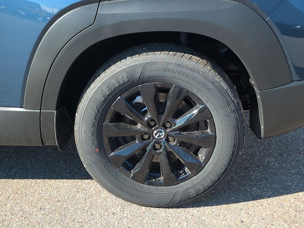 Thumbnail: 2025 Mazda CX-50 - 7