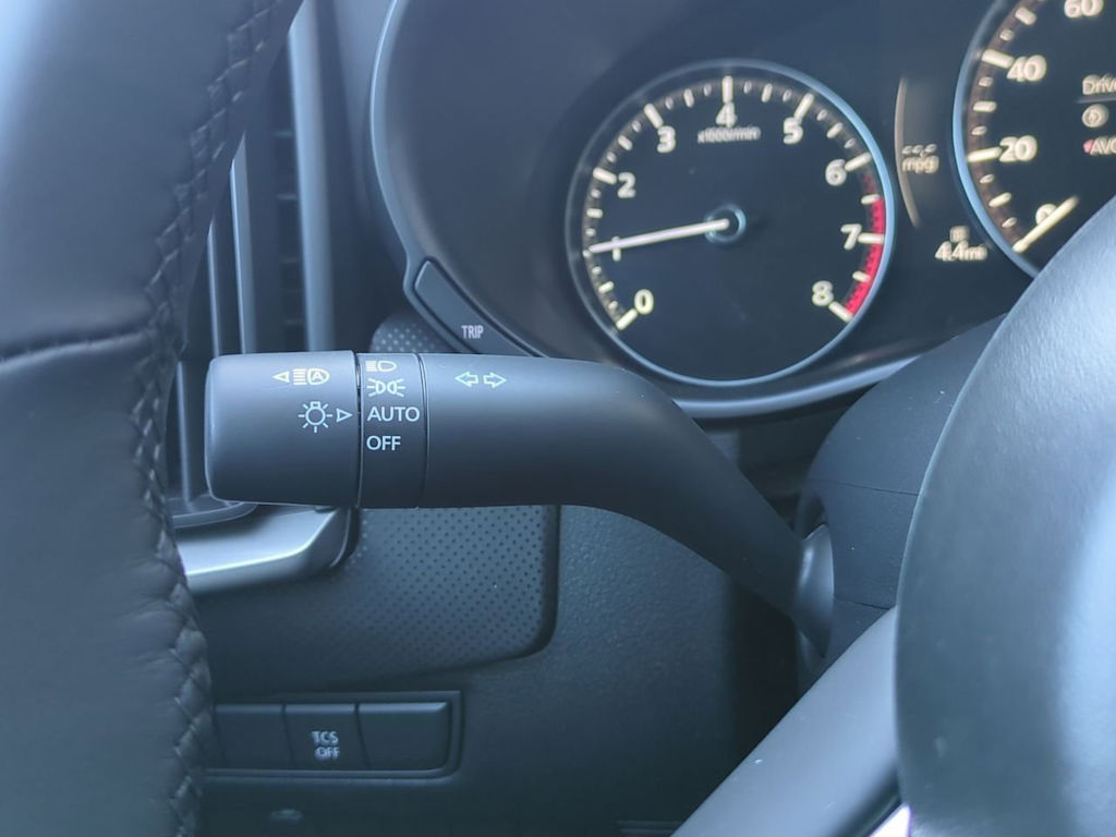 Thumbnail: 2025 Mazda CX-50 - 31