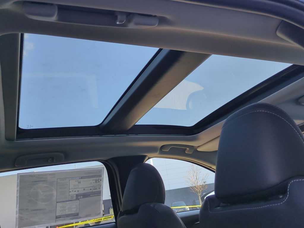 Thumbnail: 2025 Mazda CX-50 - 27