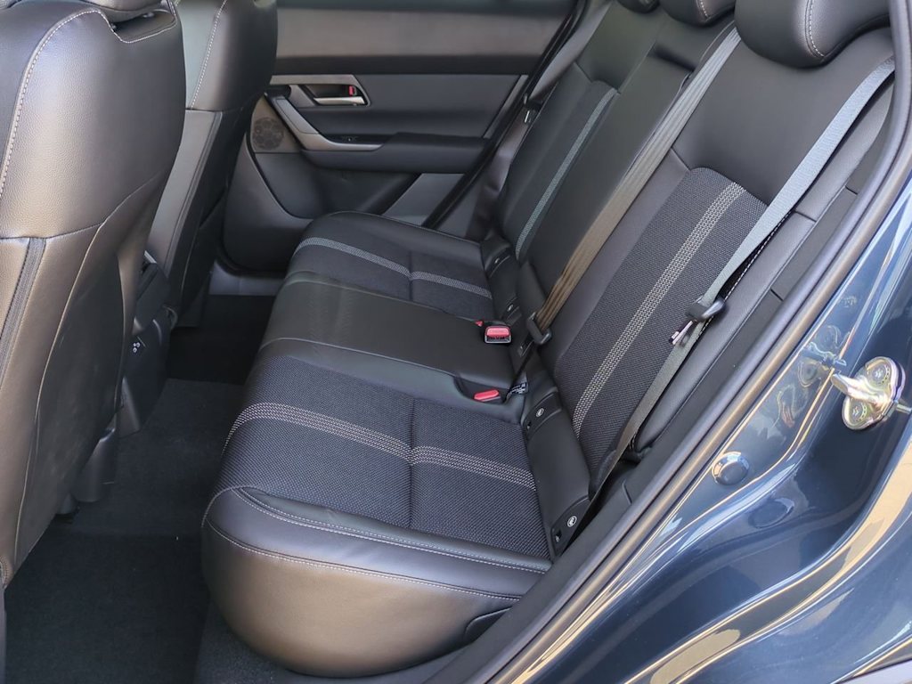 Thumbnail: 2025 Mazda CX-50 - 25