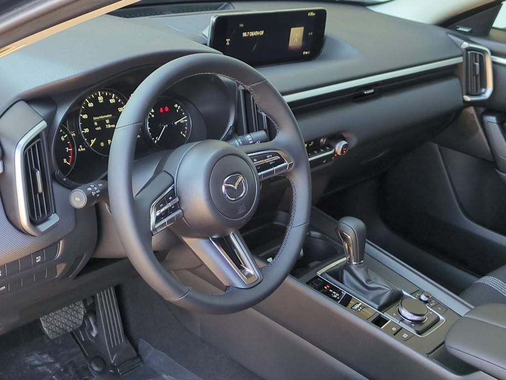 Thumbnail: 2025 Mazda CX-50 - 2