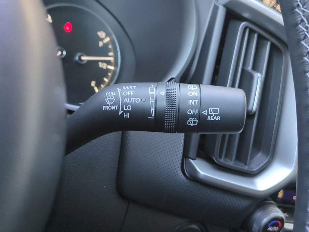 Thumbnail: 2025 Mazda CX-50 - 30