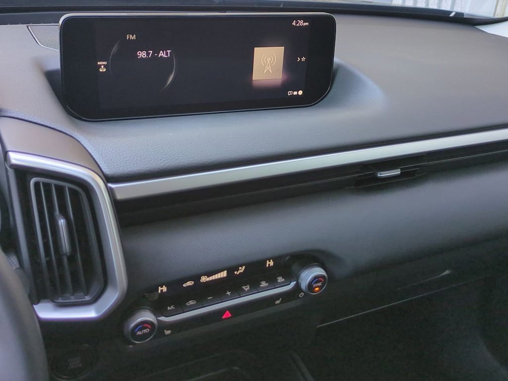 Thumbnail: 2025 Mazda CX-50 - 32