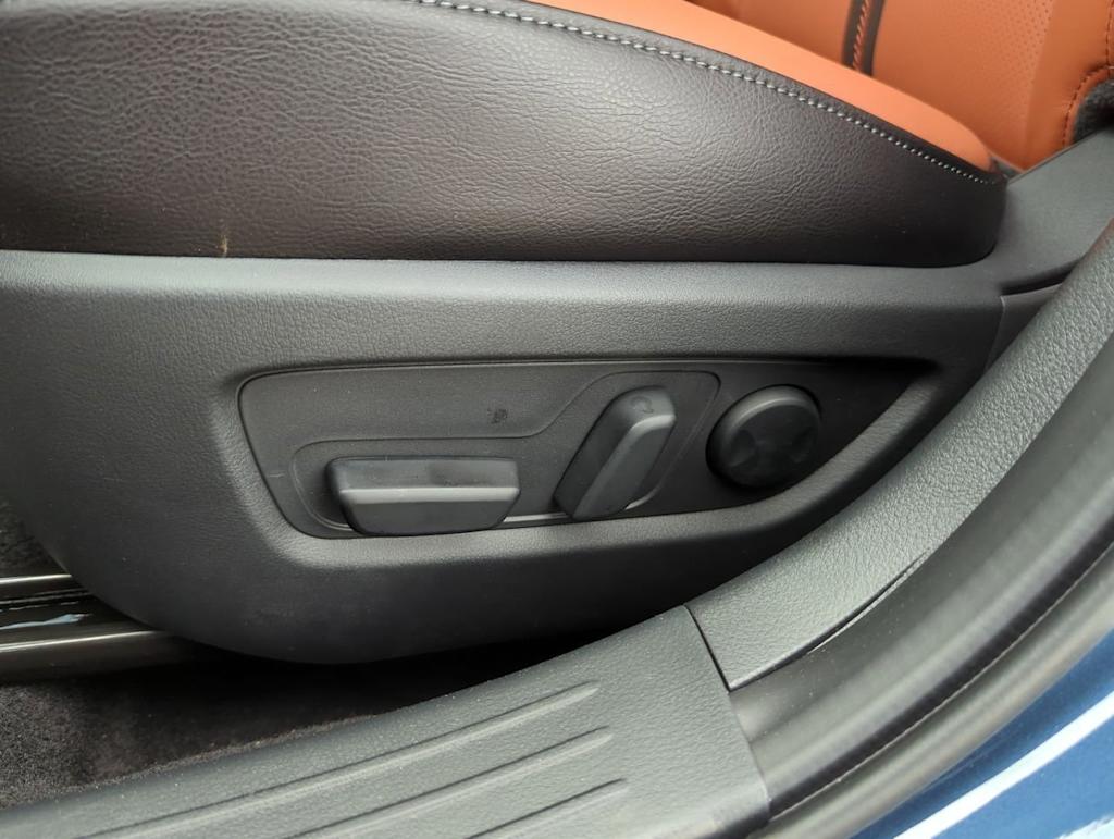 Thumbnail: 2025 Mazda CX-50 - 22