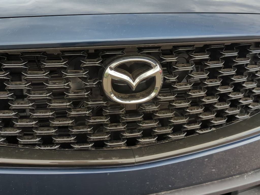 Thumbnail: 2025 Mazda CX-50 - 21