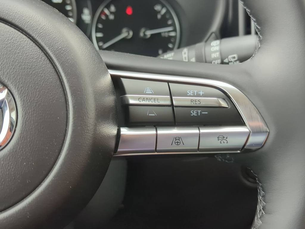 Thumbnail: 2025 Mazda CX-50 - 28