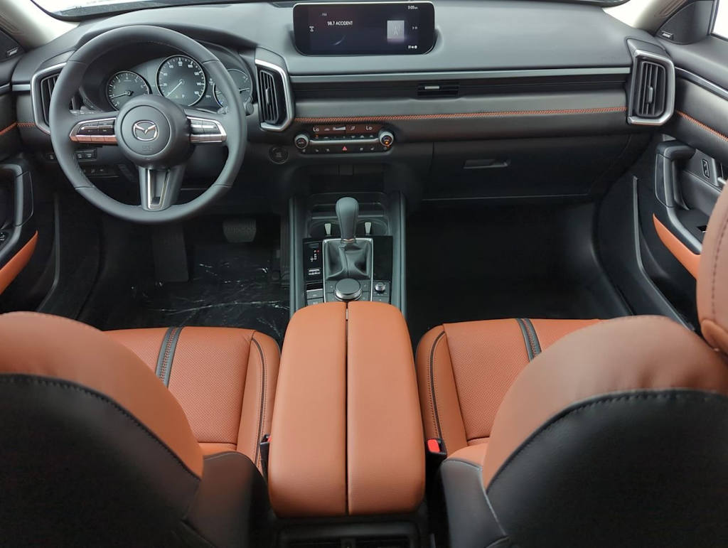 Thumbnail: 2025 Mazda CX-50 - 9