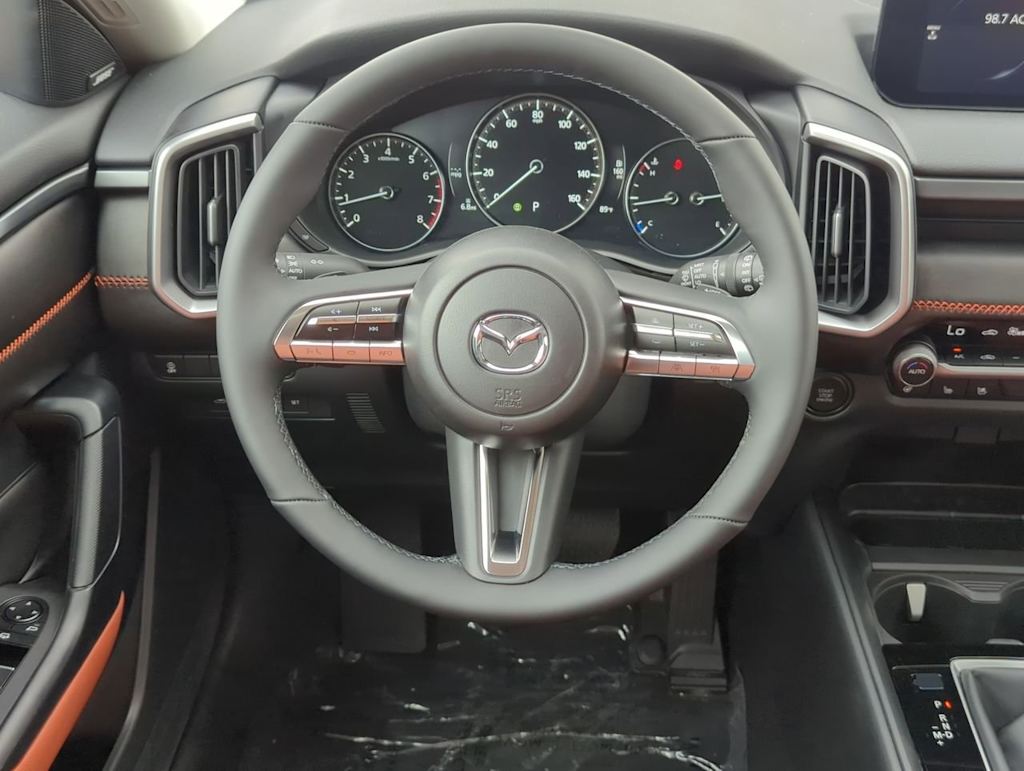 Thumbnail: 2025 Mazda CX-50 - 13