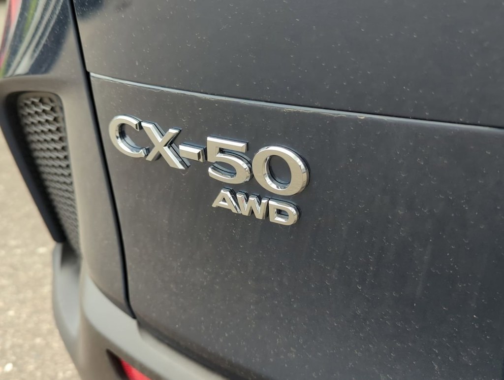 Thumbnail: 2025 Mazda CX-50 - 7