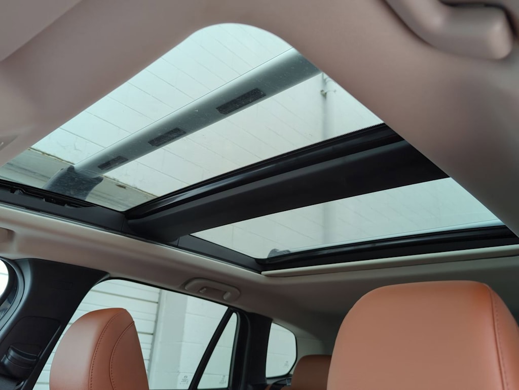 Thumbnail: 2025 Mazda CX-50 - 23