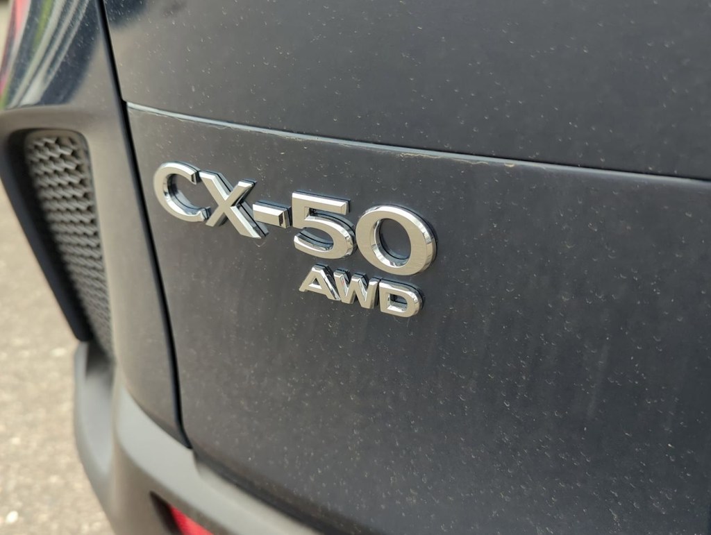 Thumbnail: 2025 Mazda CX-50 - 7