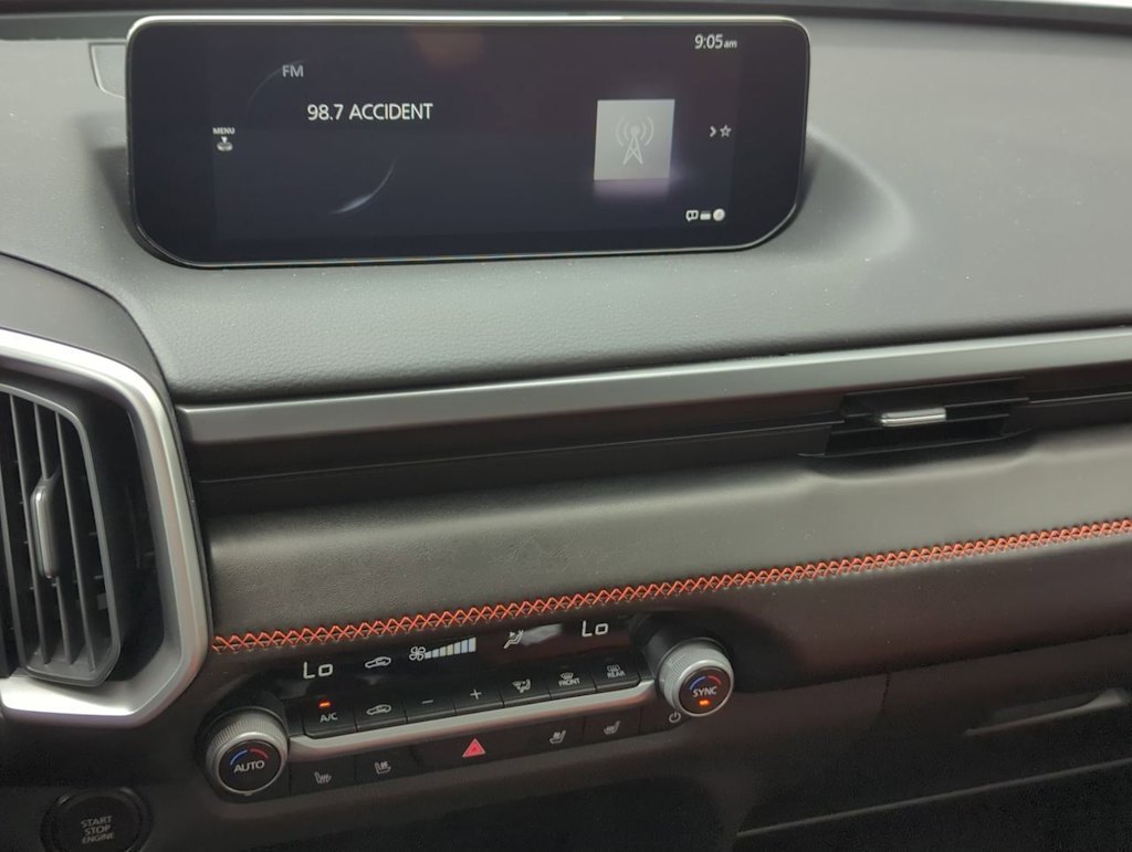 Thumbnail: 2025 Mazda CX-50 - 14