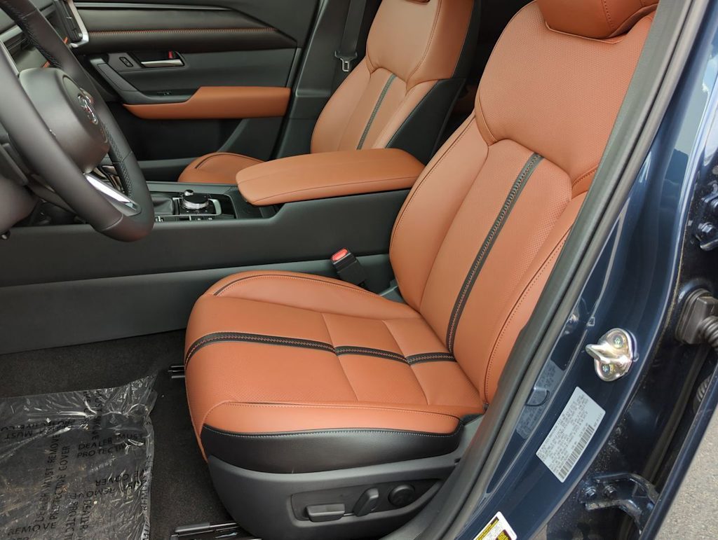 Thumbnail: 2025 Mazda CX-50 - 10