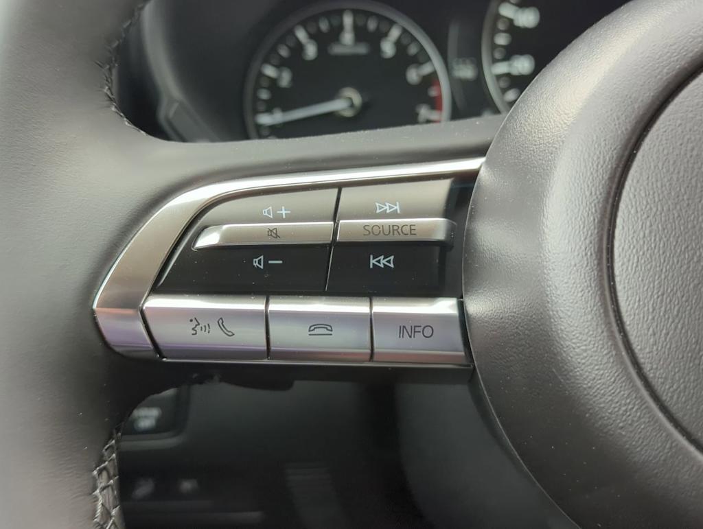 Thumbnail: 2025 Mazda CX-50 - 27