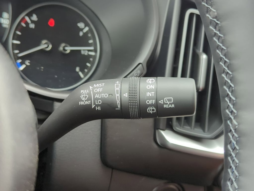 Thumbnail: 2025 Mazda CX-50 - 15