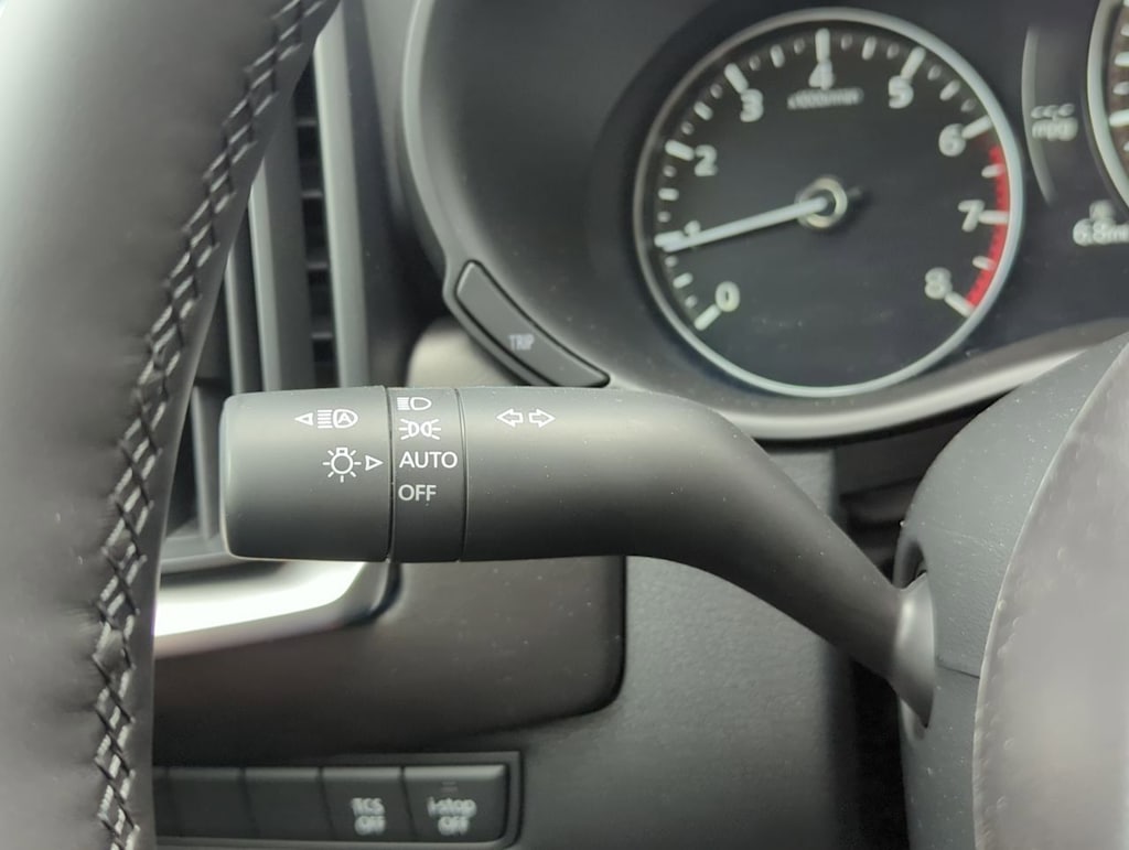 Thumbnail: 2025 Mazda CX-50 - 29