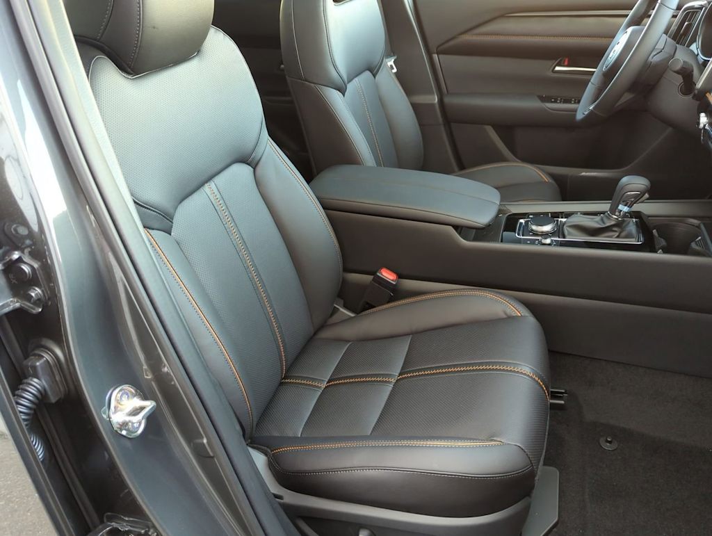 Thumbnail: 2025 Mazda CX-50 - 11