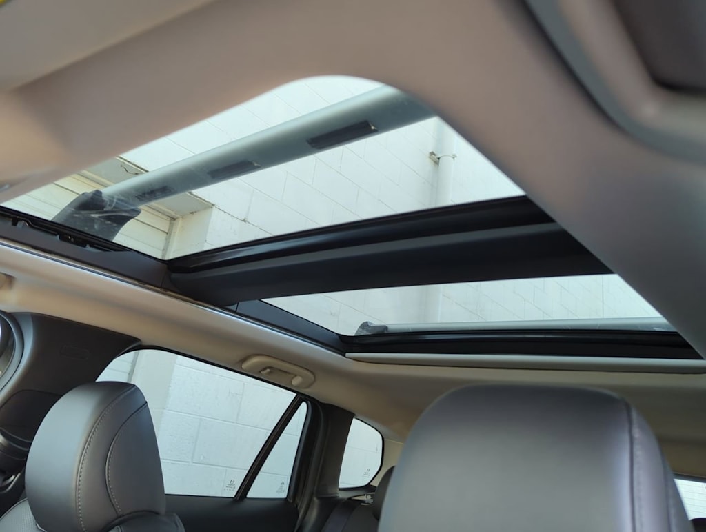 Thumbnail: 2025 Mazda CX-50 - 22