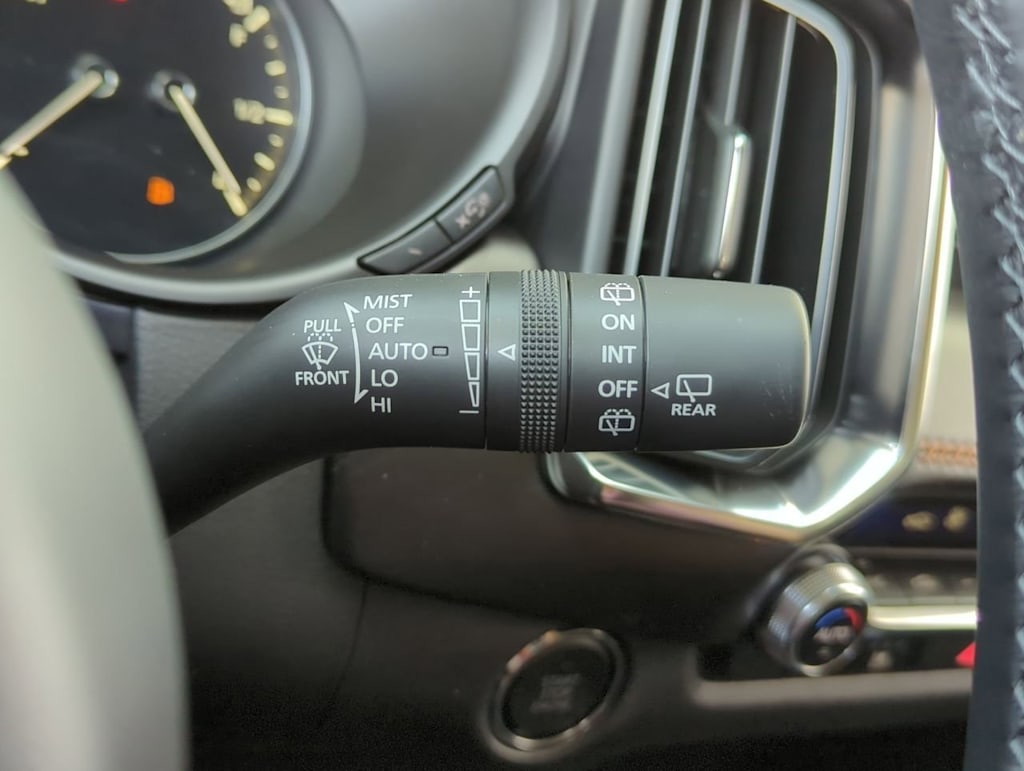 Thumbnail: 2025 Mazda CX-50 - 28