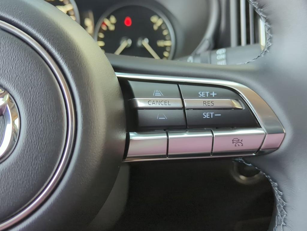 Thumbnail: 2025 Mazda CX-50 - 27