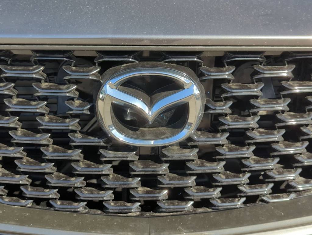 Thumbnail: 2025 Mazda CX-50 - 7