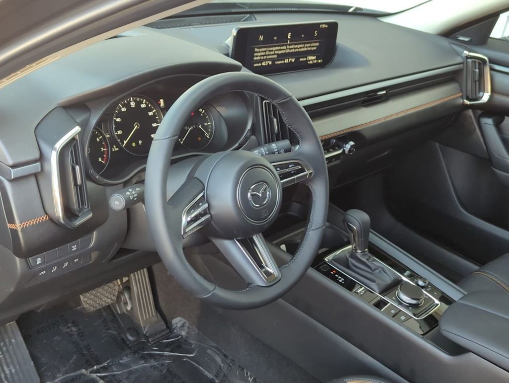 Thumbnail: 2025 Mazda CX-50 - 2